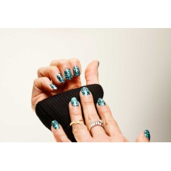 María Manicure