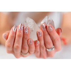 Manicura Daniela