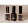 Pack de Esmaltes Base, Destellos y Cuarzo