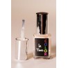 Pack de Esmaltes Base, Destellos y Cuarzo