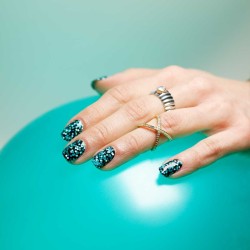 María Manicure