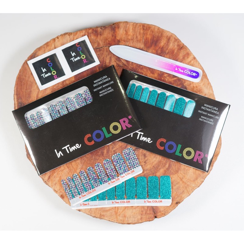 Pack Sueños de Marzo + Diseño Pilar de Regalo