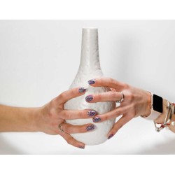 Manicura Atenea