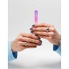 Nail Lime Violeta