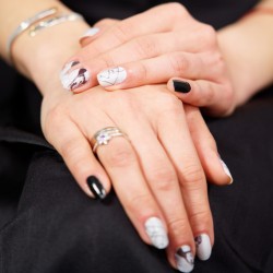 Manicura Jimena