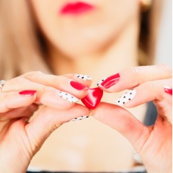 Macarena Manicure