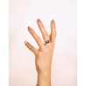 Manicura Mónica