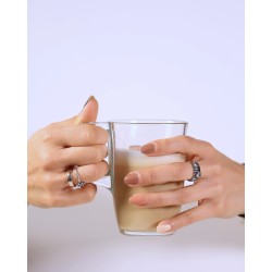 Manicura Mónica