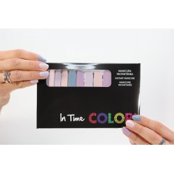 Manicura Irene