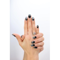 Manicura Charo