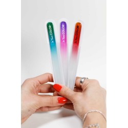 Pack de Limas de Cristal