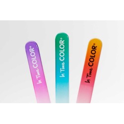 Pack de Limas de Cristal