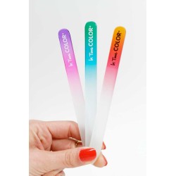 Pack de Limas de Cristal