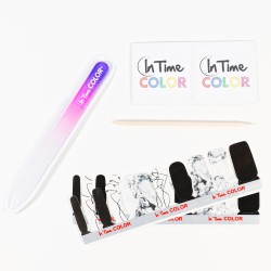Jimena Manicure